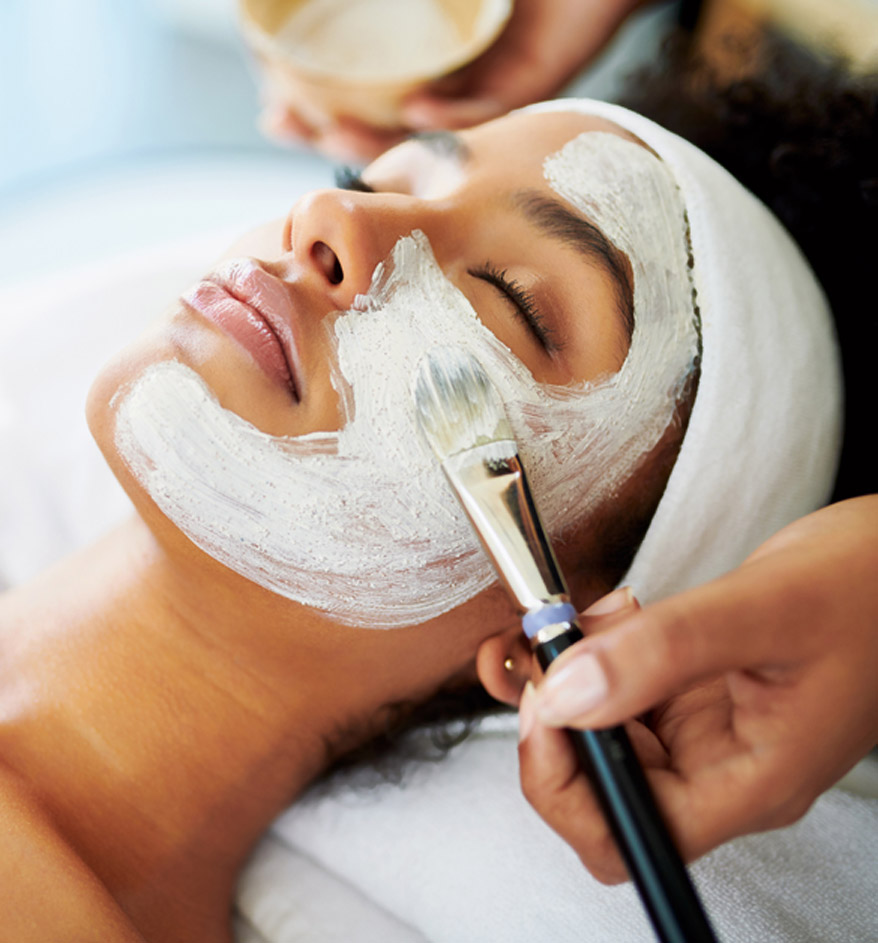 Facial