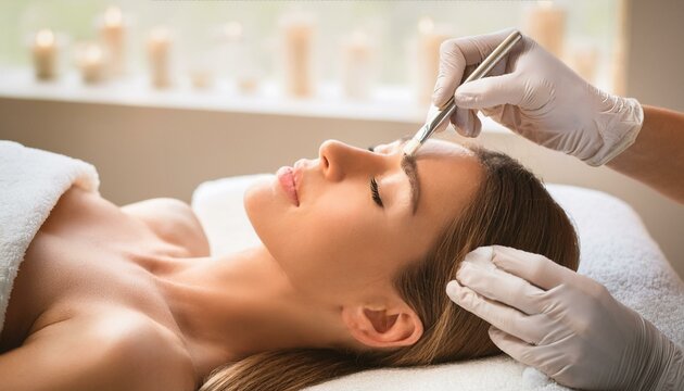 Dermaplaning