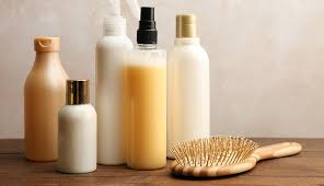Hair Products