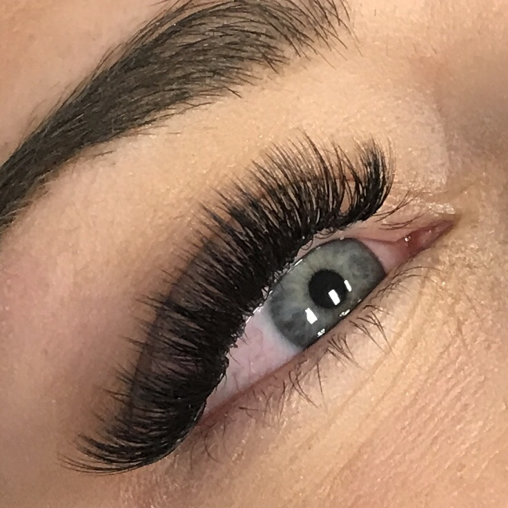 Lash Extension